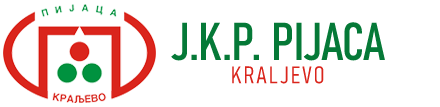 JKP Pijaca Kraljevo